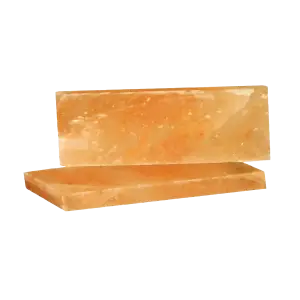 4" x12" x1" Himalayan Pink Salt Bricks