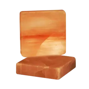 8" x 8" x 1.5" Pink Himalayan Salt Bricks