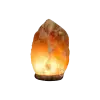 Aries Himalayan Salt Lamp