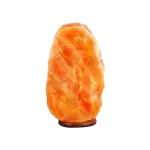 Colossus Huge Salt Lamp