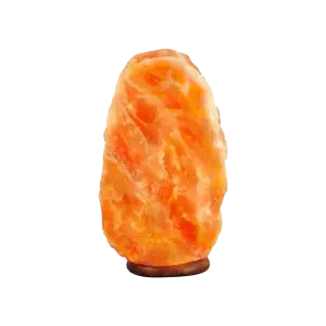Colossus Huge Salt Lamp