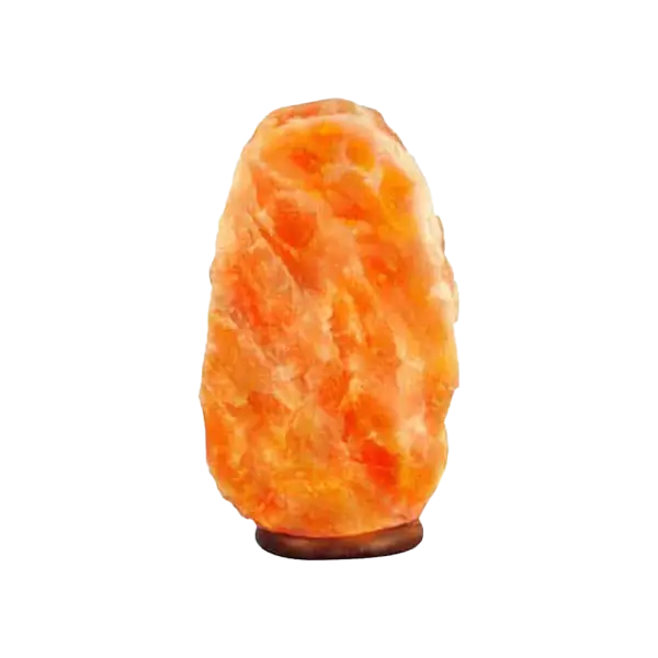 Colossus Huge Salt Lamp