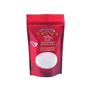 12 ounce gourmet Himalayan Table Salt