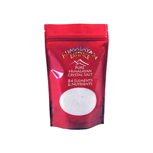 12 ounce gourmet Himalayan Table Salt