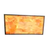6x3 himalayan salt wall backlit led salt brick panel