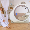 oxyboost personal oasis oxygen sauna