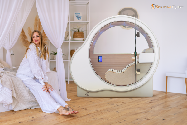 oxyboost personal oasis oxygen sauna
