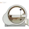 OxyBoost Elite Oxygen Sauna with advanced infrared and oxygen therapy technology for home wellness, by SpiritualQuest