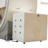 oxygen concentrator for oxyboost