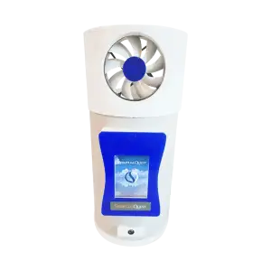 Power Plus Portable HaloGenerator