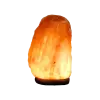 Solar Star Salt Lamp