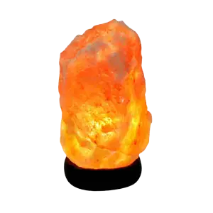 Super Nova Salt Lamp
