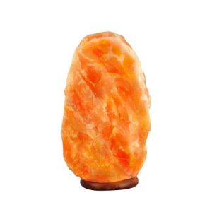 Mega himalayan salt lamp