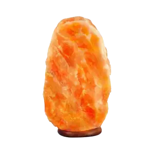 Mega Salt Lamp - Largest Salt Lamp You Can Buy