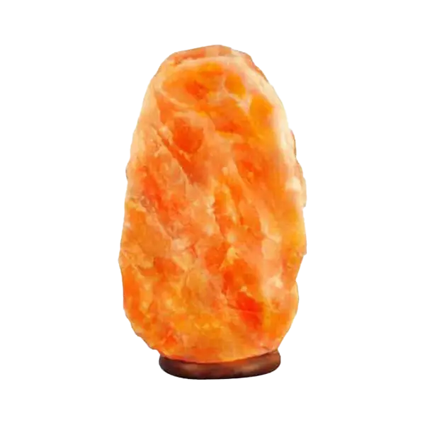 Mega Salt Lamp - Largest Salt Lamp You Can Buy