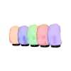 Multi colored Medium Salt lamp