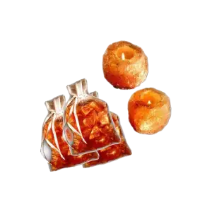 Himalayan Salt Spa Special !