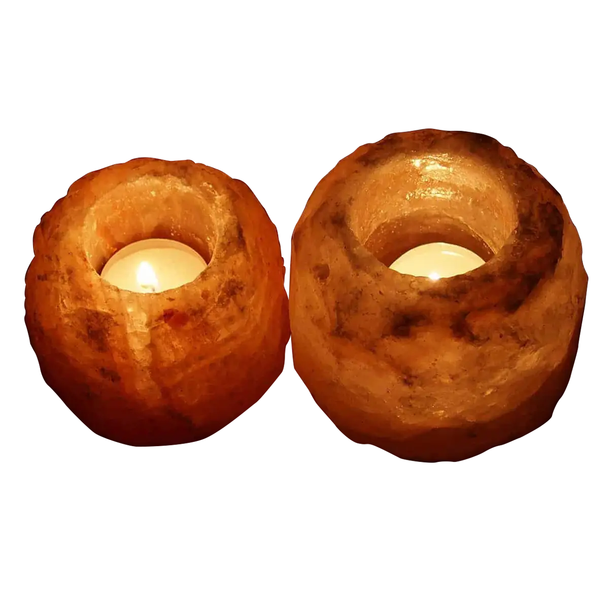 Salt tea light new arrivals
