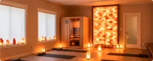SQ Saunas