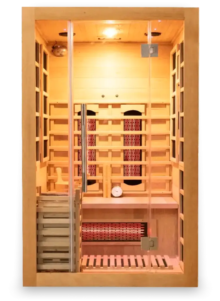 Maverick Full Spectrum