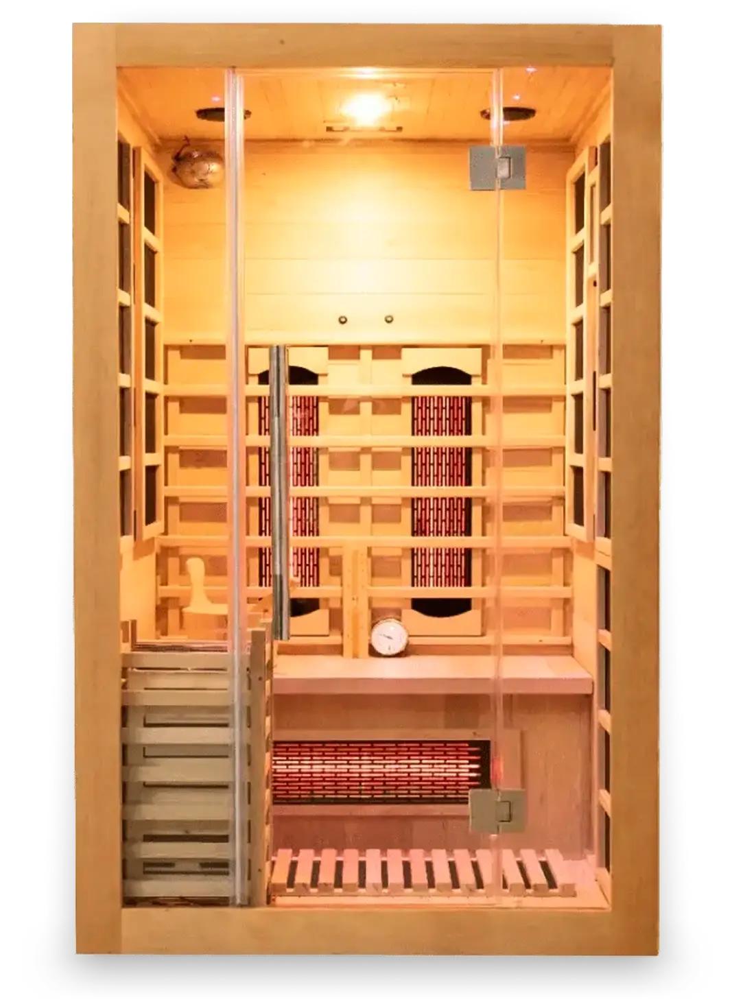 Maverick Full Spectrum