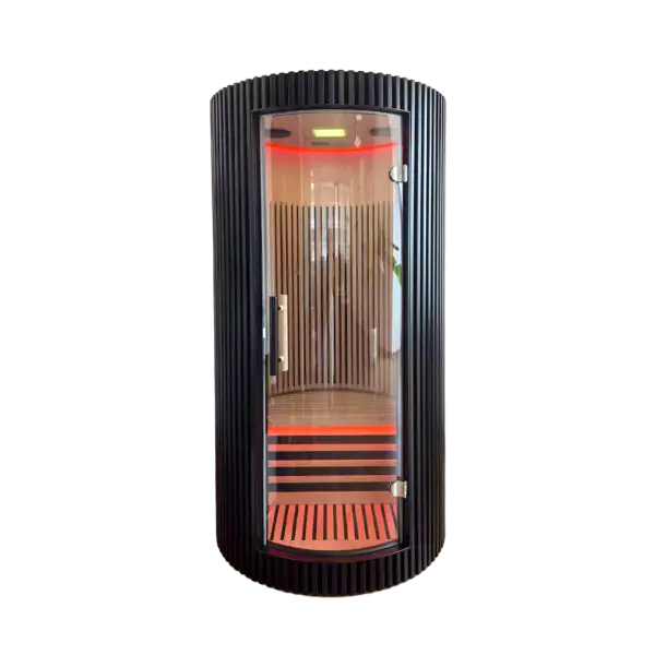 Rocket Sauna Luxury Full Spectrum