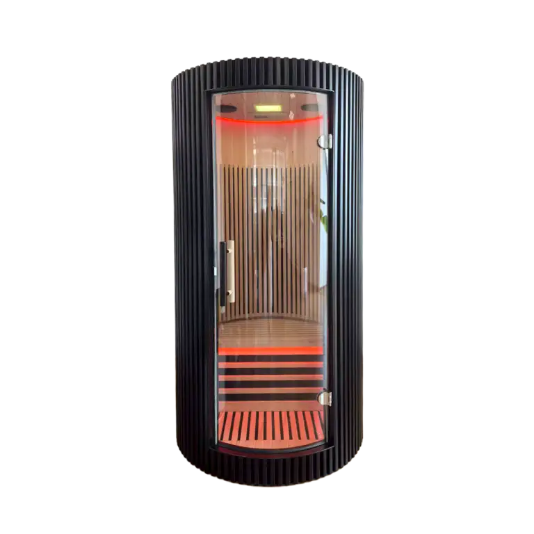 Rocket Sauna Luxury Full Spectrum