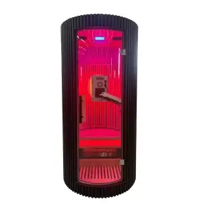 Rocket Sauna Luxury Full Spectrum