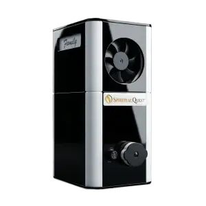 The Custom Cabin Halo Generator the family unit