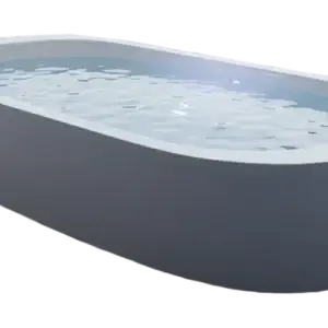 Studio Series The Nano, cold plunge