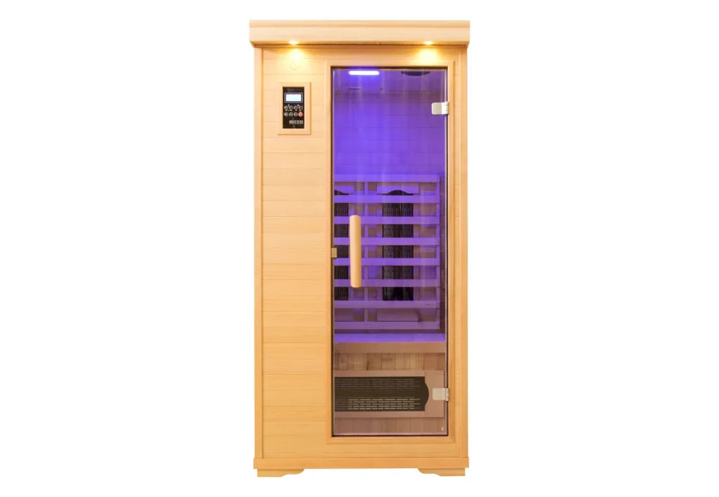one-person-sauna-05-front-blue-light-1600x1106