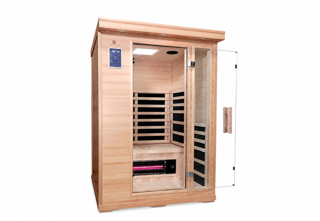 Duet Sauna 1