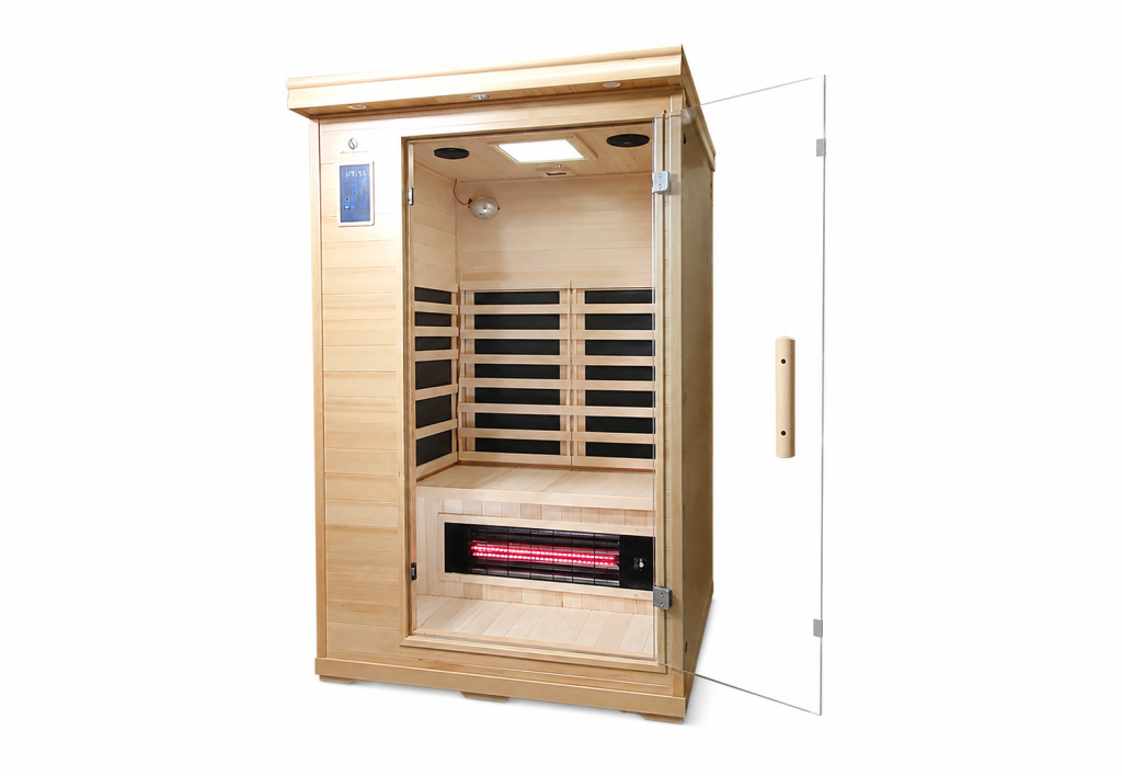 Duet Sauna 2