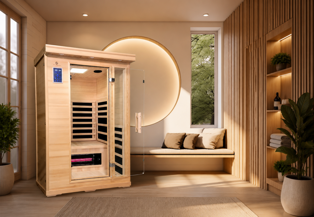 Duet Sauna 3