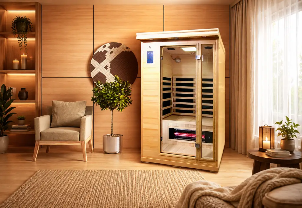 Duet Sauna 4