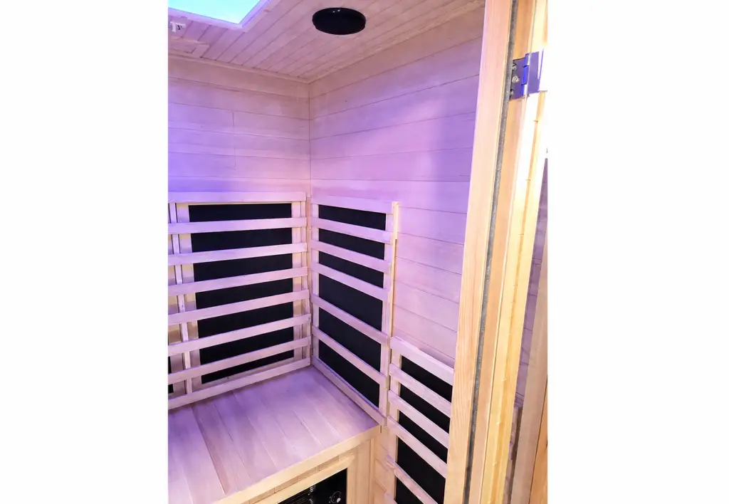 Duet Sauna 6