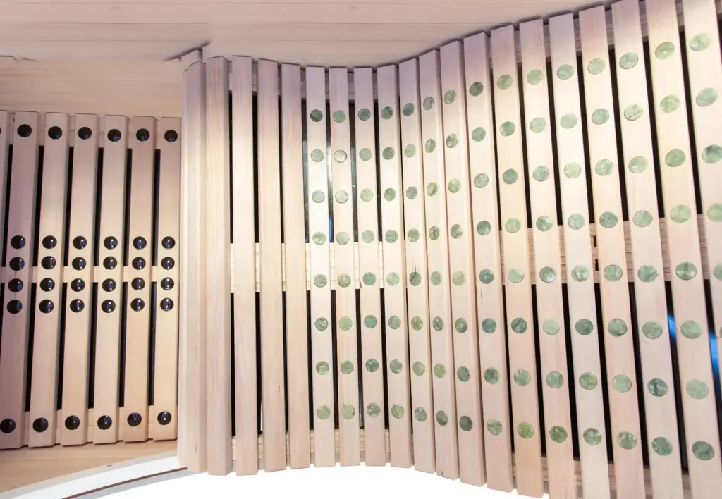 Oxyboost Oxygen Sauna 10