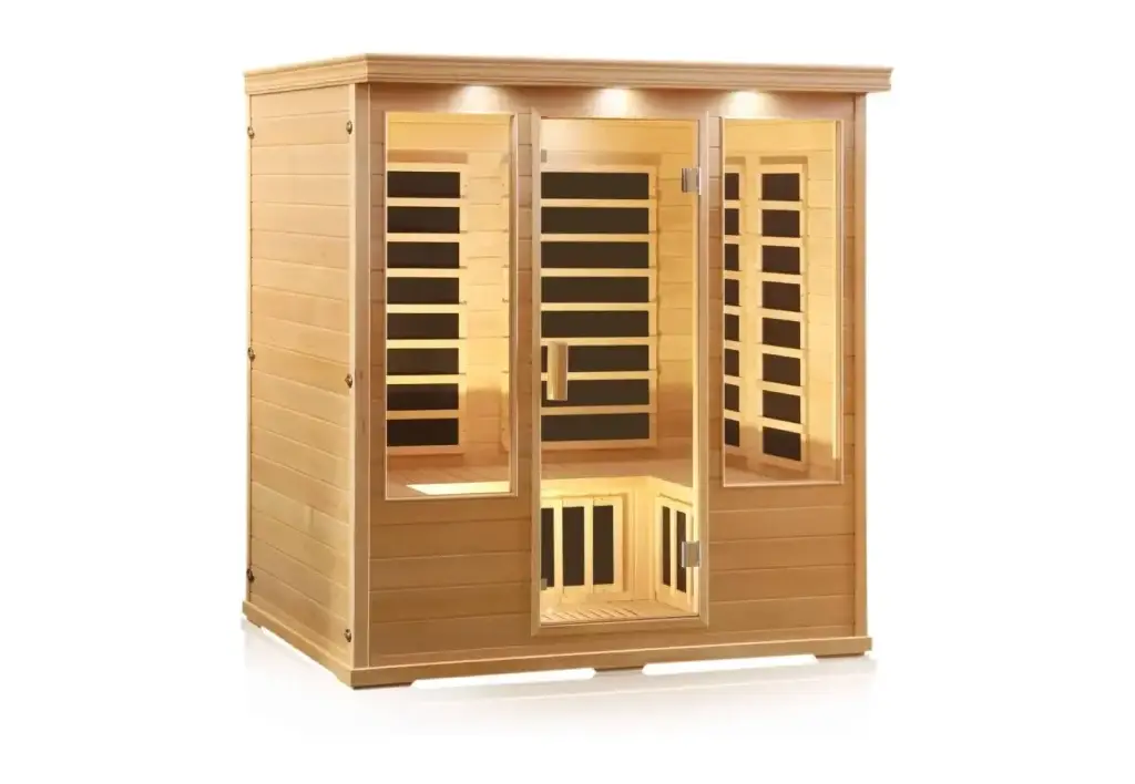 four-person-carbon-fiber-sauna-02-front-angle-1600x1106