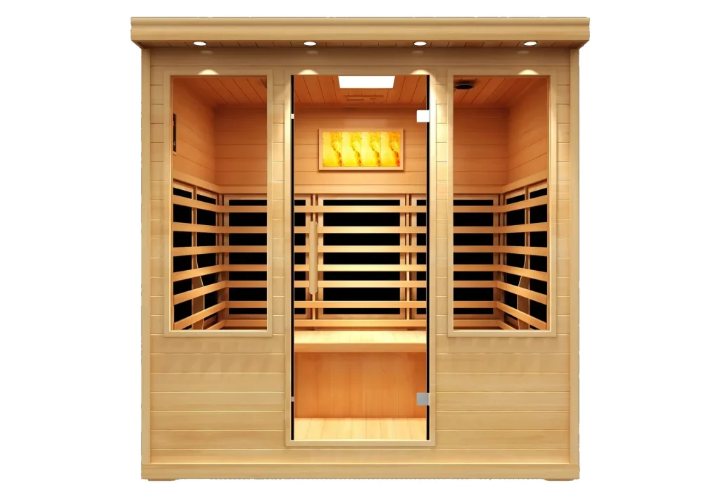 four-person-carbon-fiber-sauna-04-front-view-1600x1106