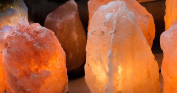 How To Select The Right Salt Lamp